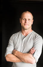 Tim Ferriss as 