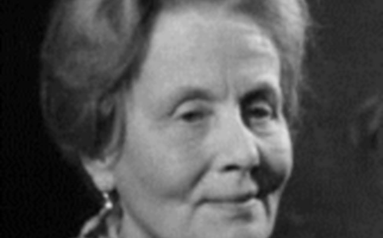 Helene Thimig