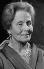 Helene Thimig as 