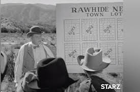 Death Valley Days: Little Oscar's Millions