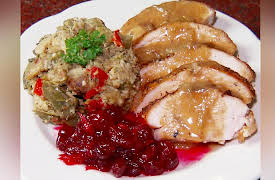 Food Network Thanksgiving Season 1: A Triple D Thanksgiving