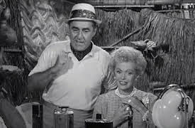 Gilligan's Island: The Complete First Season: Goodbye Island