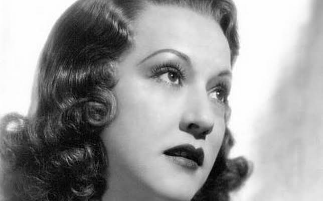 Ethel Merman