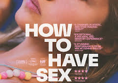 How to Have Sex