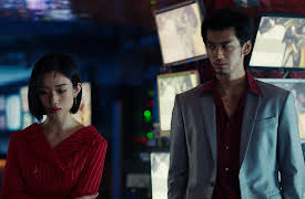 Like a Dragon: Yakuza: Brothers／Sisters