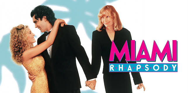 Miami Rhapsody (1995)