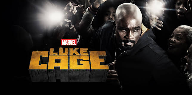 Marvel's Luke Cage Season 1