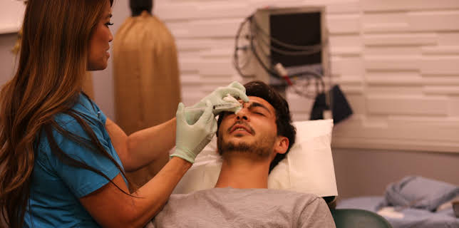 13:25: Dr. Pimple Popper (S1 E9) (S1) | TLC | 3/30 2026