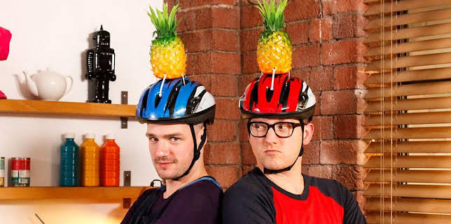 10:05 AM: Art Ninja (S4) | CBBC | 2/27 2026