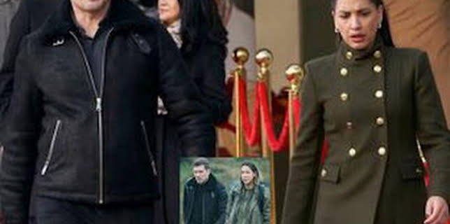 10:22: Hudson y Rex (T4): Ep.12 Ningún hombre es una isla | AXN | 12/13 2025