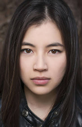 Kimie Tsukakoshi as 