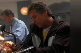 Nash Bridges: Season 1: Wrecking Crews