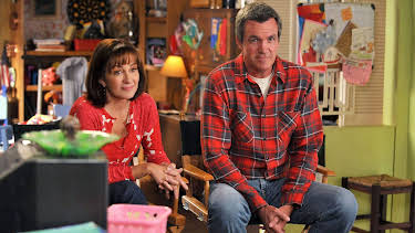 13:50: The Middle | ProSieben | 10/16 2026