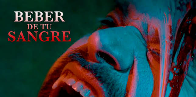 Violent Delights (2020)