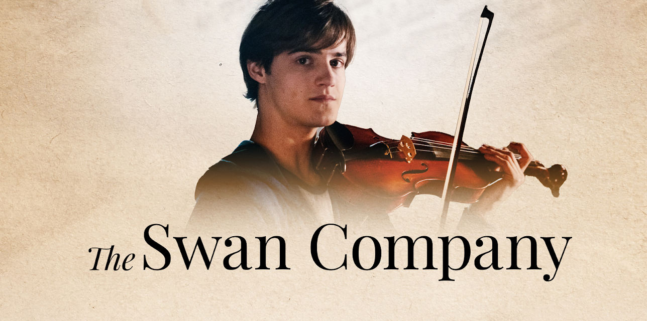 The Swan Company