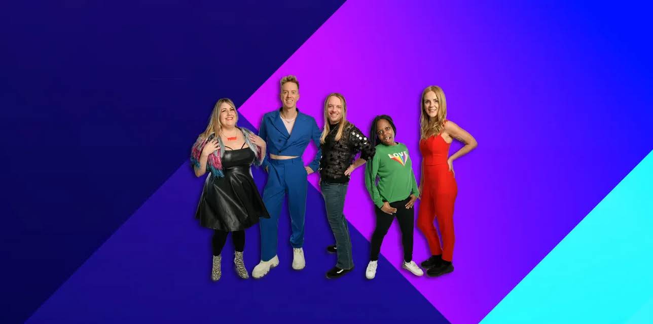 Stand Up Specials: London