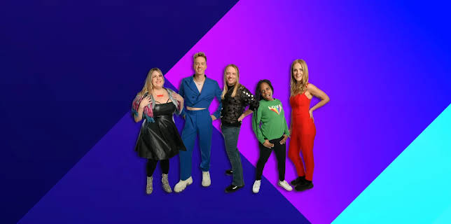 Stand Up Specials: London