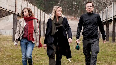 23:45: Tatort: Auge um Auge | RBB Fernsehen | 7/27 2026