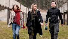 Tatort: Auge um Auge