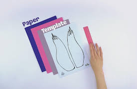 Sunny Bunnies: Get Busy!: How to Make Iris’s Ears