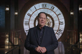 UnBelievable with Dan Aykroyd: Superhumans