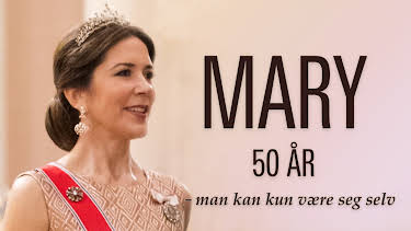 02:25: Mary 50 år – man kan kun være seg selv | NRK 1 | 7/15 2026