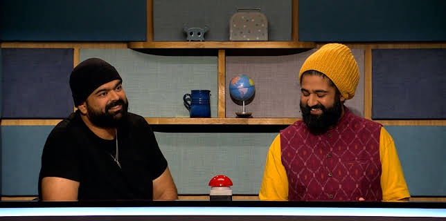 08:55: Alle mot alle (S6 E15) (S6) | TVNorge | 2/26 2026