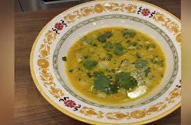 Chopped Challenge: At Home: Geoffrey Zakarian At Home