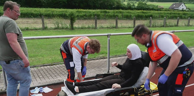 11:00: Lebensretter hautnah - Wenn jede Sekunde zählt | Sat1 | 2/11 2026