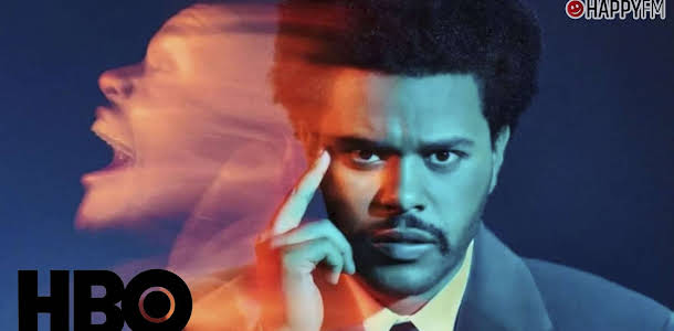 The Weeknd en una serie de HBO Max?