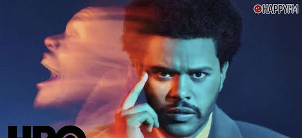 The Weeknd en una serie de HBO Max?