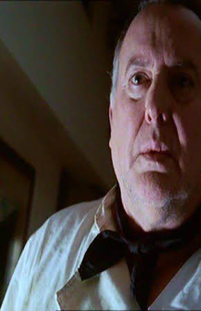 Michael Attwell as Director