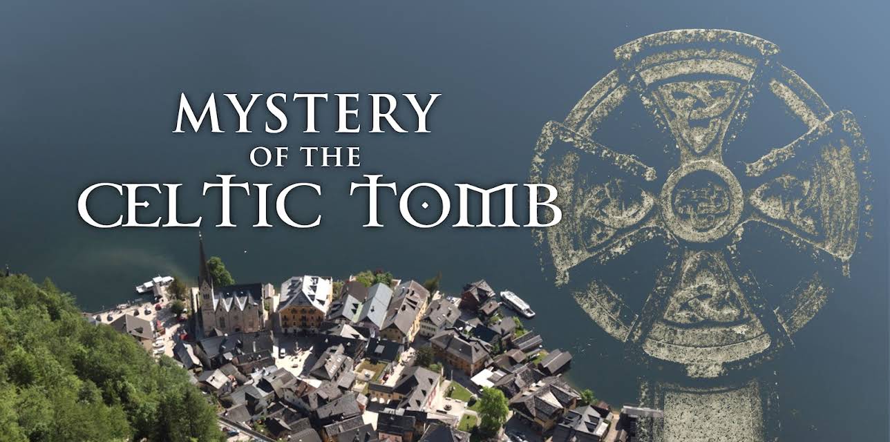Mystery of the Celtic Tomb (2025)