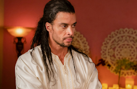 Tyler Perry's Ruthless Season 1: On Assignment