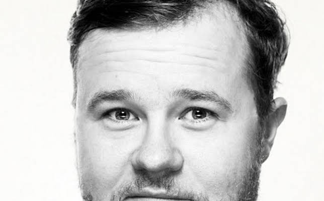 Elias Holmen Sørensen