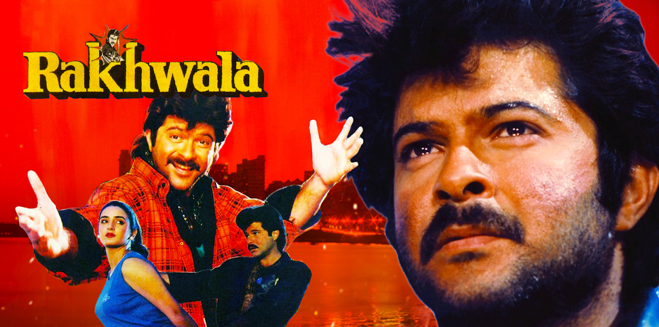 Rakhwala (1989)