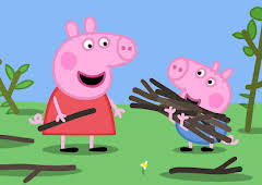 Peppa Pig