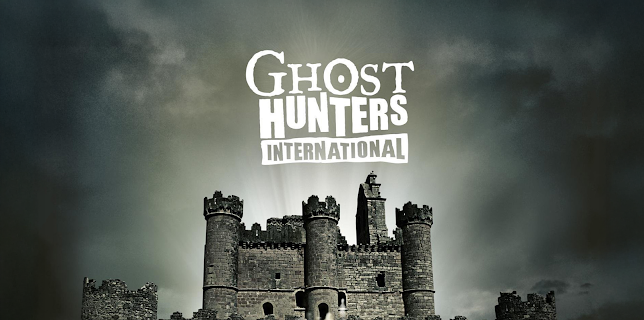 Ghost Hunters International Season 1