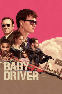 16:13: Baby Driver | AXN | 7/20 2026