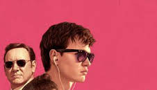 Baby Driver