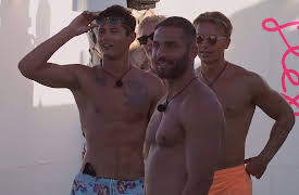 Love Island Danmark: Episode 31