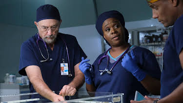 14:20: The Good Doctor (S6 E7) (S6) | Viasat Series | 6/20 2026