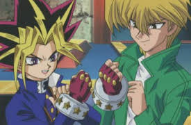 Yu-Gi-Oh!: Episode 21