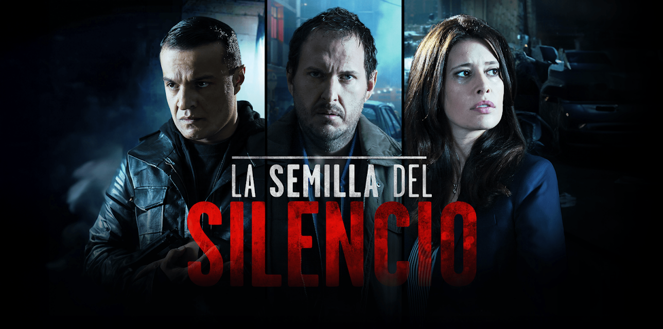 La semilla del silencio (2016)