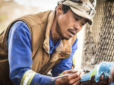 21:45: Yukon Gold | Kabel Eins Doku | 5/31 2026