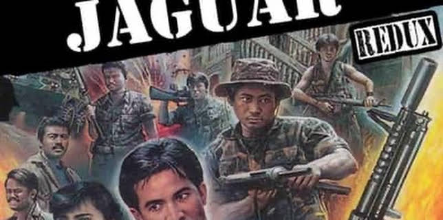 Project Jaguar (1983)