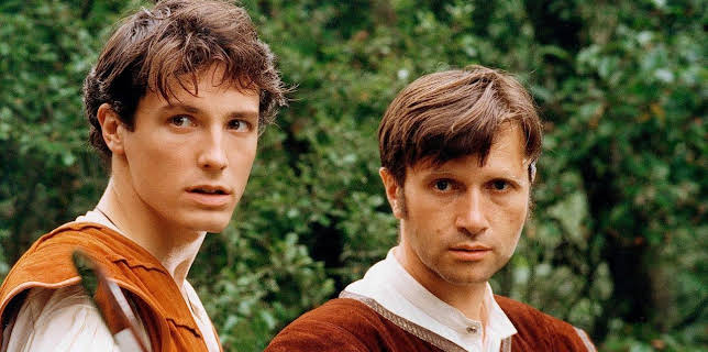 08:30: Die Seekönigin | BR Fernsehen | 12/14 2025