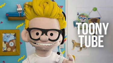 05:23: TOONY TUBE | Boing | 9/11 2025