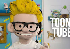 TOONY TUBE