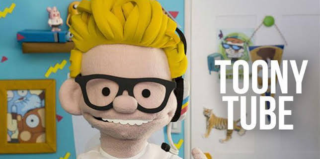 05:21: TOONY TUBE | Boing | 10/30 2025